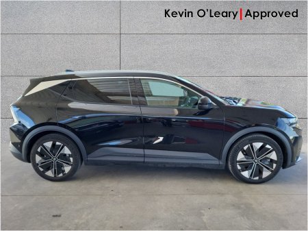 2025 Renault Scenic E-Tech - photo 6