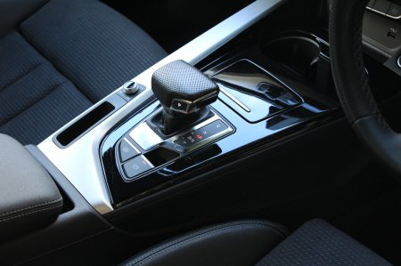 2023 Audi A5 - photo 10