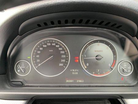 2013 BMW 5-Series - photo 19