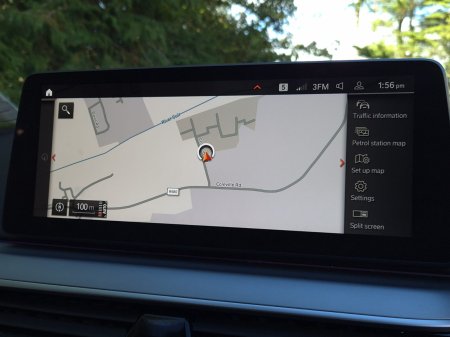 2021 BMW 5-Series - photo 24