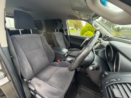 2015 Toyota Land Cruiser - photo 10