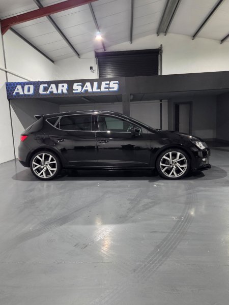 2019 SEAT Leon - photo 4