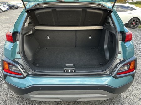 2020 Hyundai KONA - photo 9