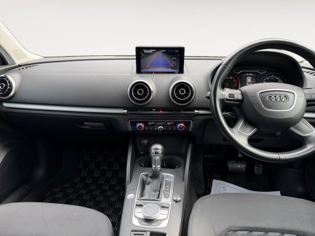 2015 Audi A3 - photo 11
