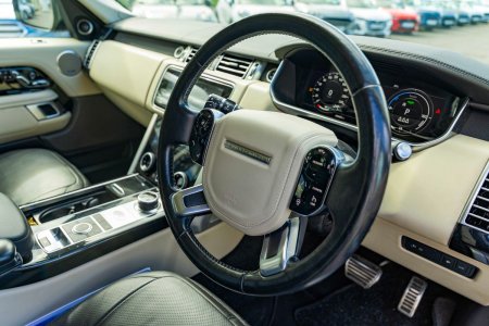 2021 Land Rover Range Rover - photo 7