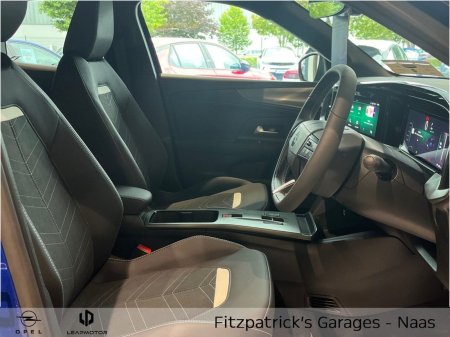 2026 Opel Mokka - photo 12