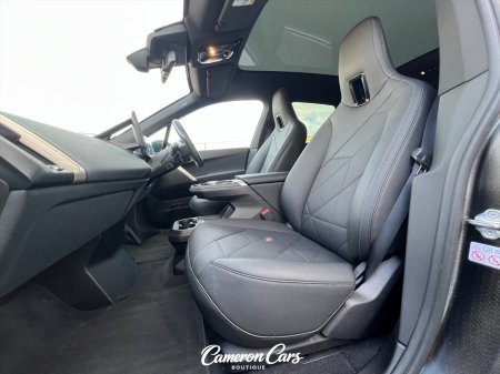 2023 BMW iX - photo 25