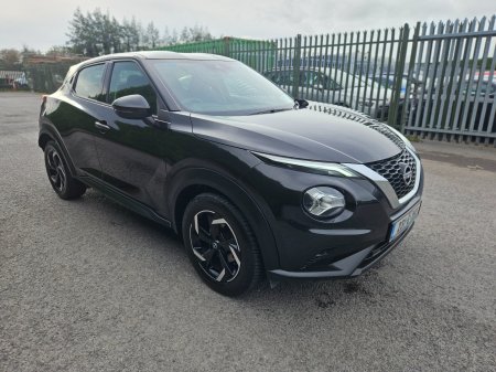 2023 Nissan Juke - photo 3