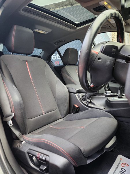 2013 BMW 3-Series - photo 28