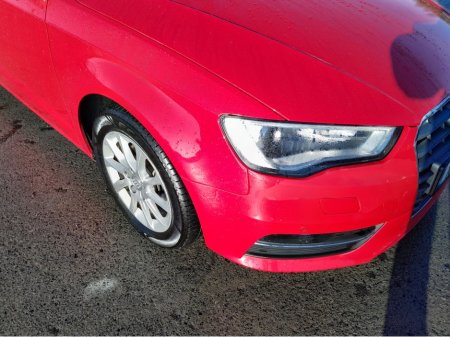2016 Audi A3 - photo 4