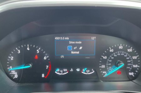 2018 Ford Focus - photo 39
