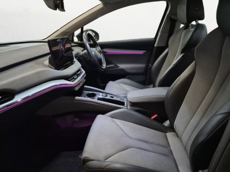 2022 Skoda Enyaq - photo 19