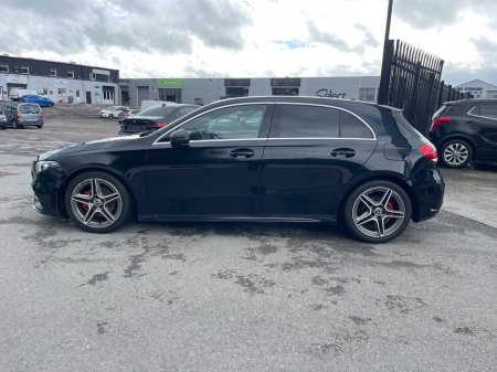 2019 Mercedes-Benz A-Class - photo 22