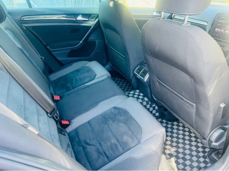 2019 Volkswagen Golf - photo 15