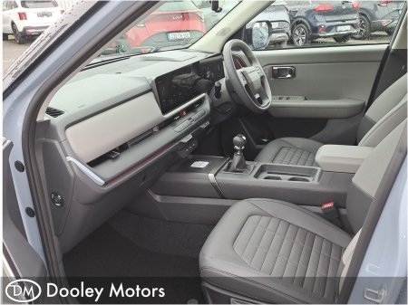 2026 Kia Seltos - photo 10