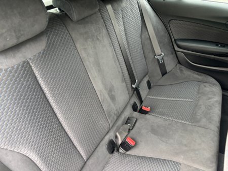 2018 BMW 1-Series - photo 13