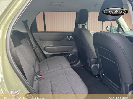 2026 Hyundai INSTER - photo 10