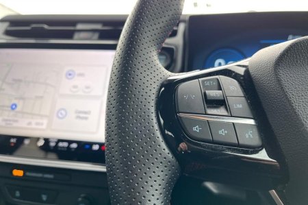 2024 Ford Puma - photo 27