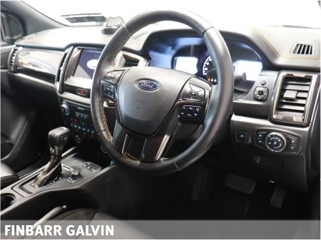 2022 Ford Ranger - photo 5