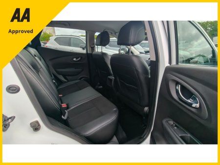 2018 Renault Kadjar - photo 23