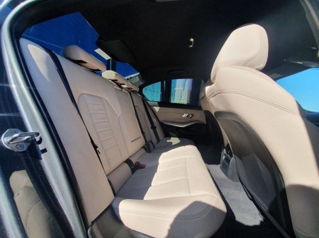2021 BMW 3-Series - photo 11