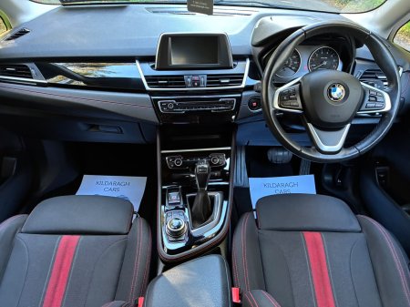 2017 BMW 2-Series - photo 9