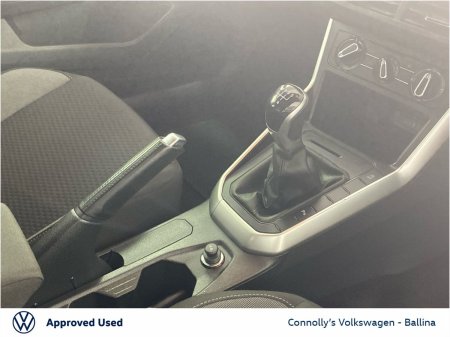 2023 Volkswagen Polo - photo 16