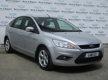 2011 Ford Focus - photo 3