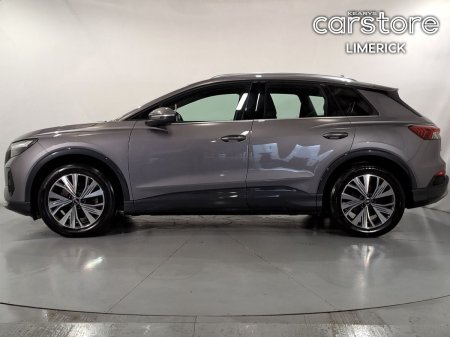 2022 Audi Q4 e-tron - photo 6