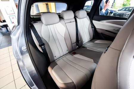 2026 BYD SEALION 5 - photo 15