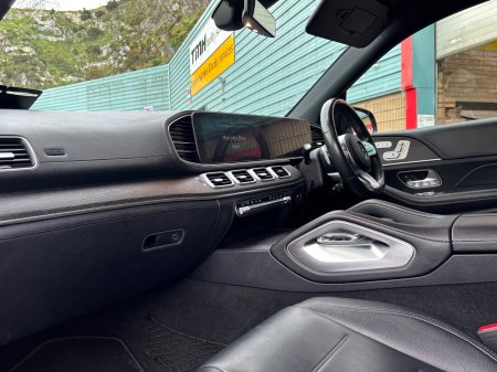2020 Mercedes-Benz GLE - photo 19