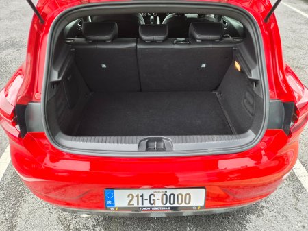 2021 Renault Clio - photo 5