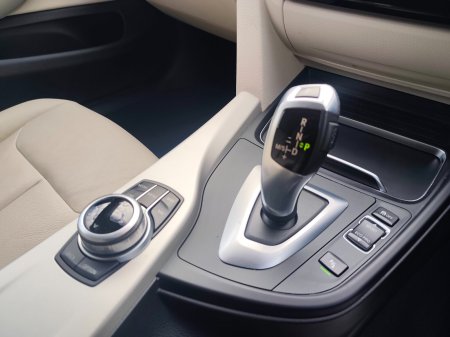 2018 BMW 4-Series - photo 16