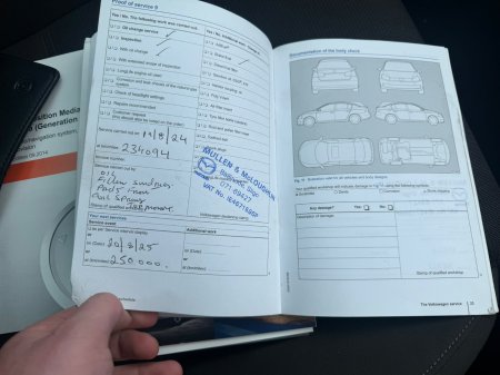 2015 Volkswagen Passat - photo 23