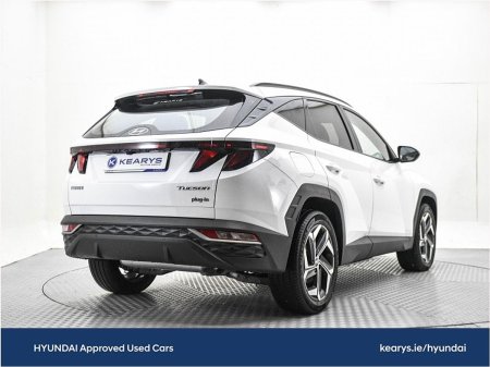 2023 Hyundai Tucson - photo 12