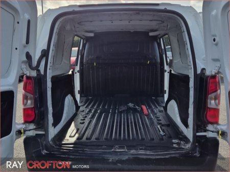 2023 Fiat Doblo - photo 23