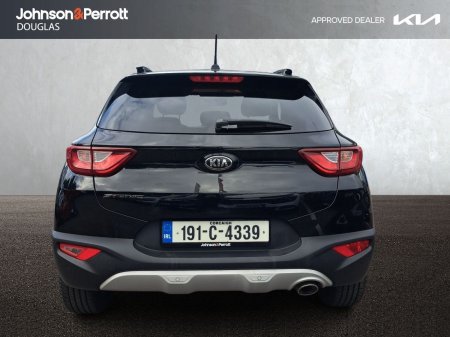 2019 Kia Stonic - photo 7