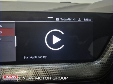 2023 BMW 1-Series - photo 24