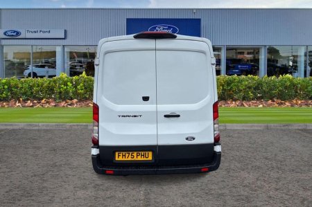 2026 Ford Transit - photo 13