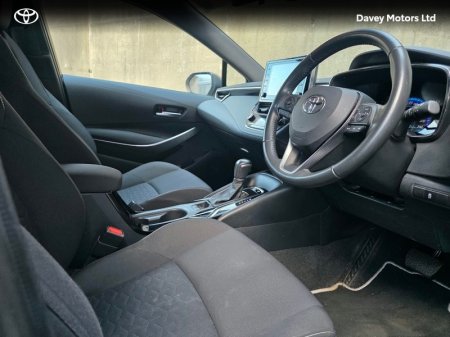 2023 Toyota Corolla - photo 12