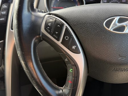 2014 Hyundai i30 - photo 20