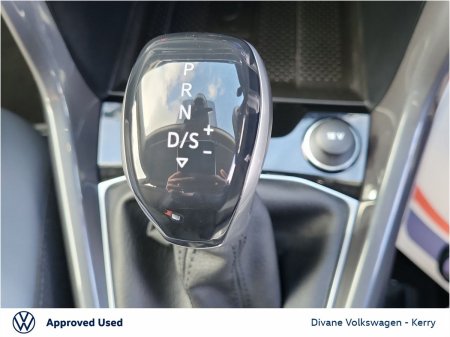 2022 Volkswagen T-Cross - photo 15