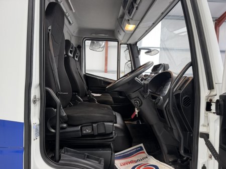 2018 IVECO EUROCARGO 75-190 - photo 28