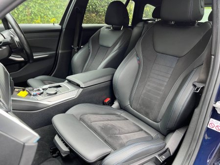 2022 BMW 3-Series - photo 6
