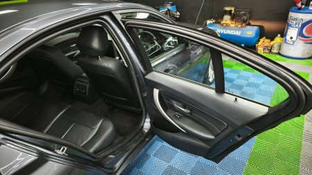 2014 BMW 3-Series - photo 10