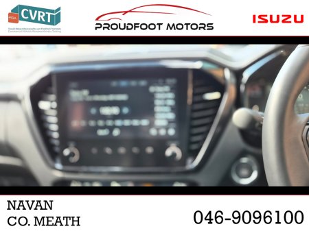 2026 Isuzu D-Max - photo 7