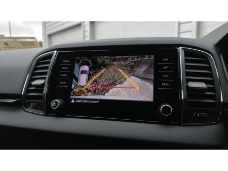 2024 Skoda Karoq - photo 9