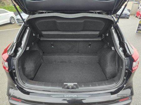 2020 Nissan Qashqai - photo 9