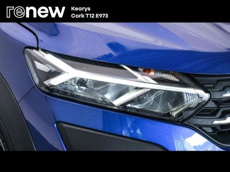 2022 Dacia Sandero Stepway - photo 15