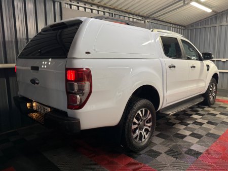 2023 Ford Ranger - photo 2